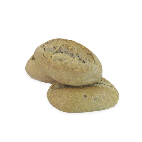 SOFT BREAK SEMILAVORATO PER PANIFICAZIONE DA KG 25