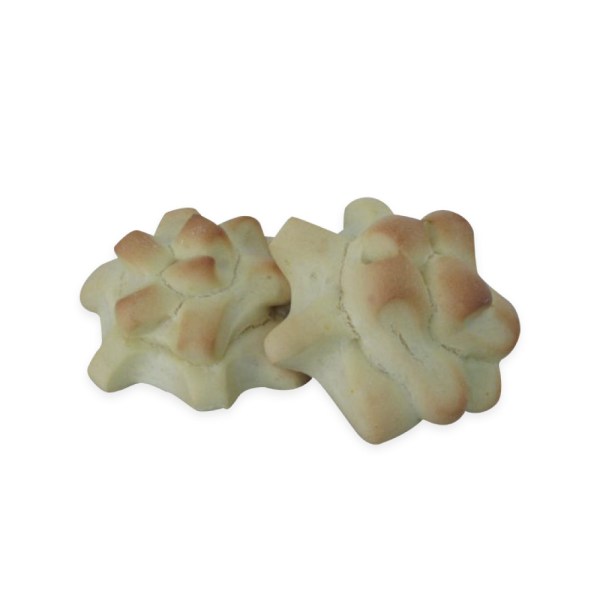 SOFT BREAK SEMILAVORATO PER PANIFICAZIONE DA KG 25