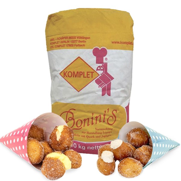 MIX BONINI'S DA KG 10