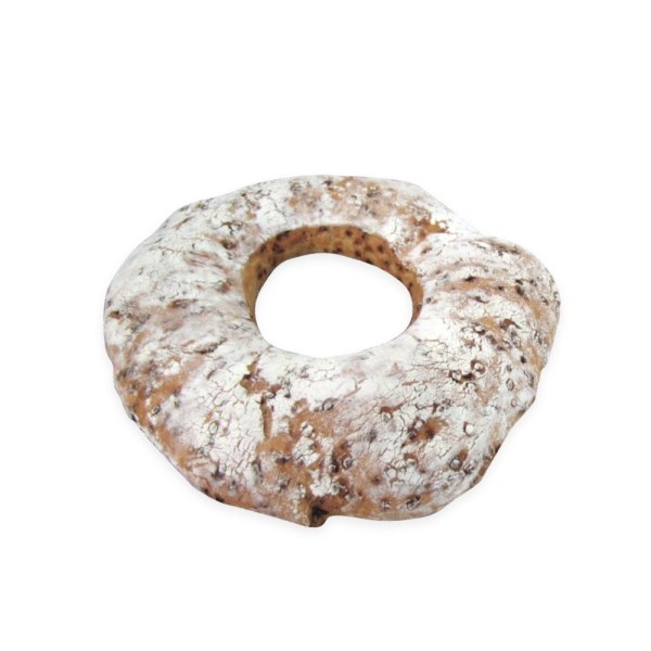 UNIVERSALE SEMILAVORATO PER PANIFICAZIONE DA KG 25