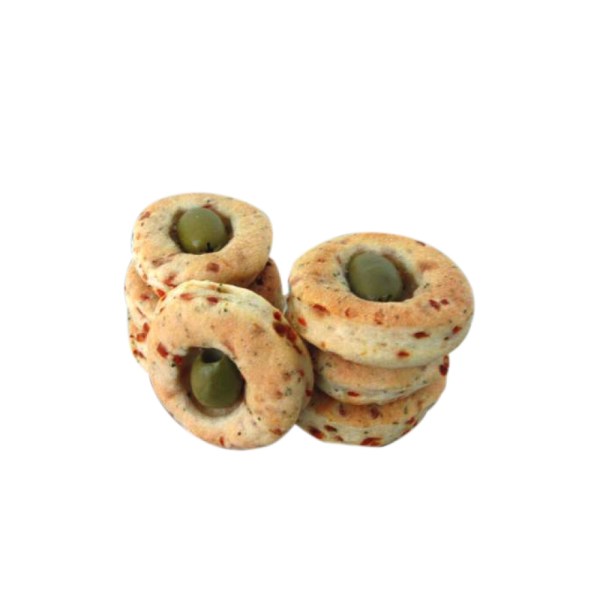 UNIVERSALE SEMILAVORATO PER PANIFICAZIONE DA KG 25