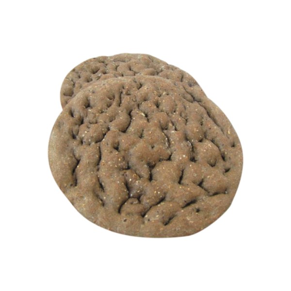 PANCAMPAGNA RUSTICO SEMILAVORATO PER PANIFICAZIONE DA KG 25