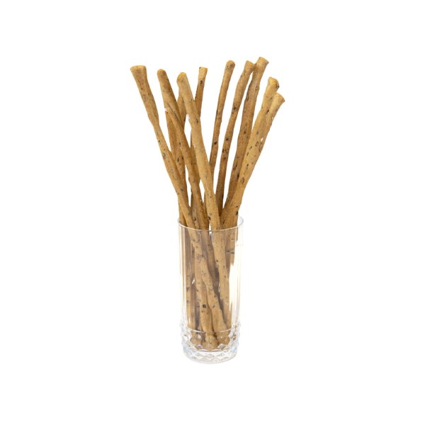 PANCAMPAGNA RUSTICO SEMILAVORATO PER PANIFICAZIONE DA KG 25