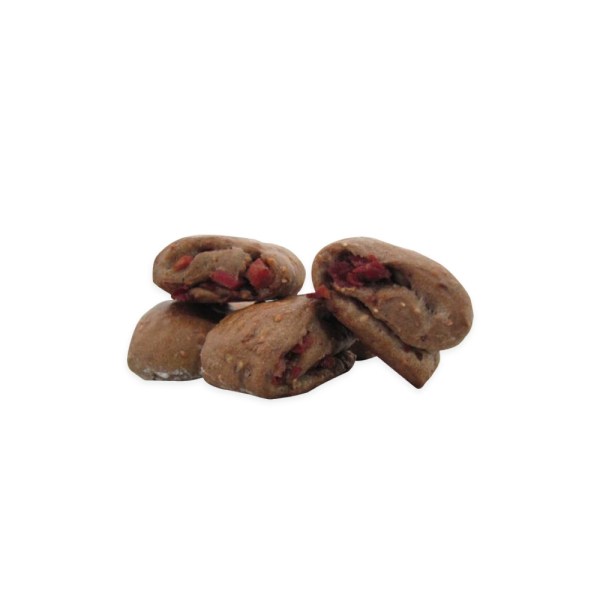 PANCAMPAGNA RUSTICO SEMILAVORATO PER PANIFICAZIONE DA KG 25