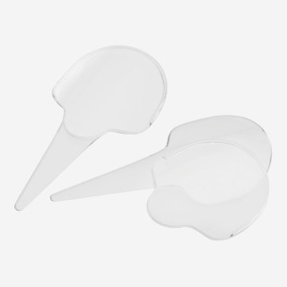 SEGNAGUSTO NEUTRO 190X85 DA 10 PZ