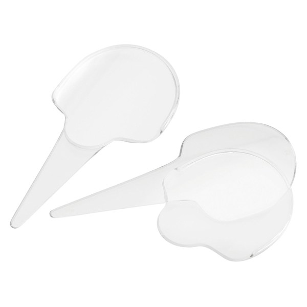 SEGNAGUSTO NEUTRO 190X85 DA 10 PZ