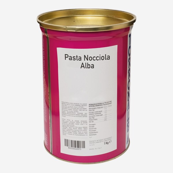 PASTA DA KG 1 NOCCIOLA ALBA (0001.1)