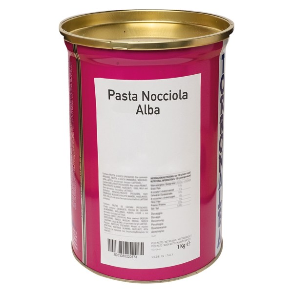 PASTA DA KG 1 NOCCIOLA ALBA (0001.1)