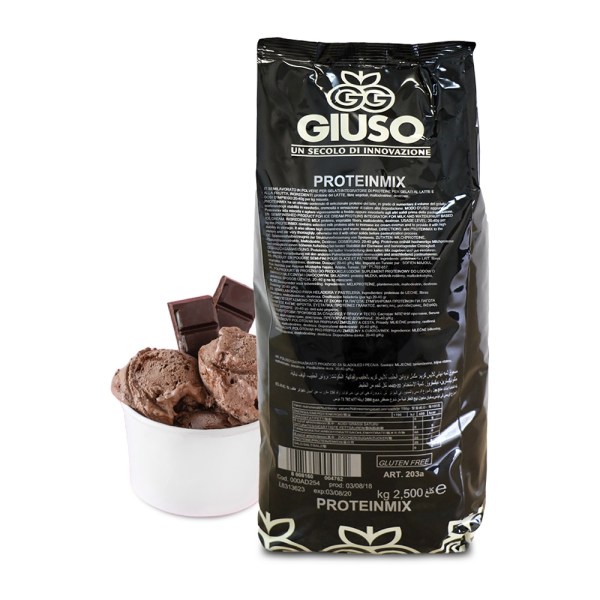 PROTEINMIX 2KG (000AD254A)