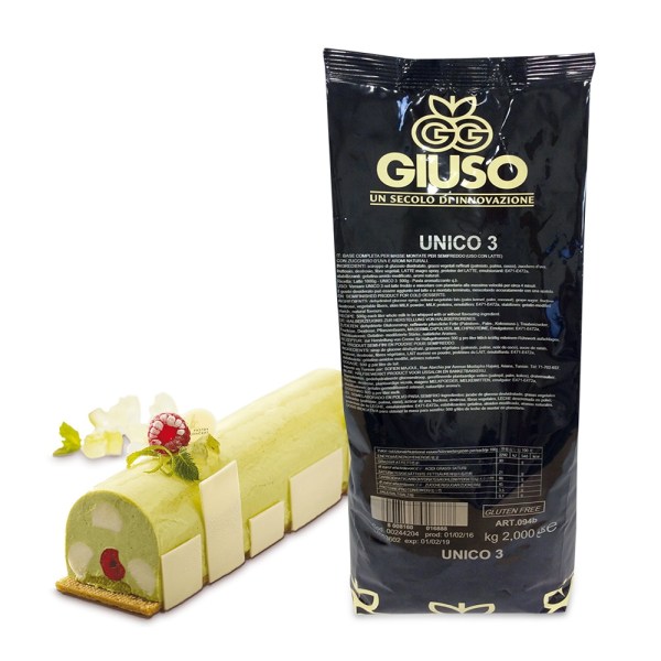 UNICO 3 (00244204)