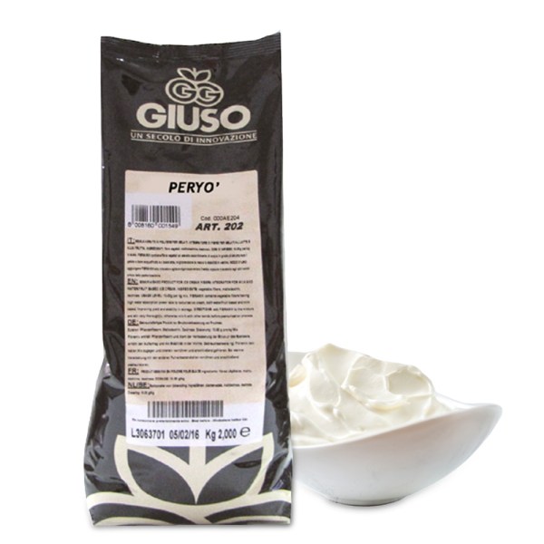 PERYO' YOGURT DA 2 KG (00020204)
