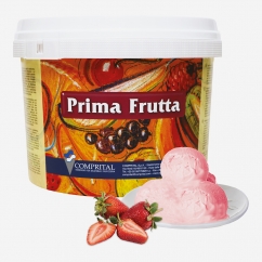 PASTA FRAGOLA PRIMAFRUTTA DA KG 3 (PC130P)