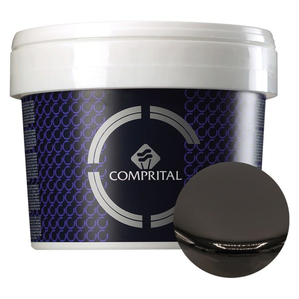 LA GLASSA NERA DA KG 3,3 (PC777)