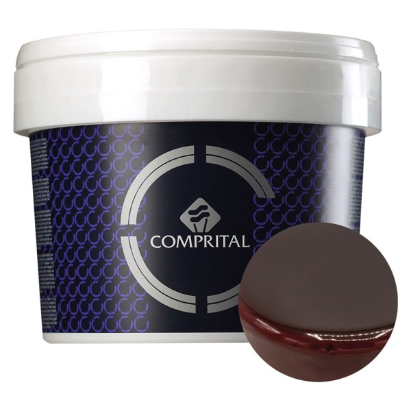 LA GLASSA MORA E MIRTILLO DA KG 3,3 (PC778)