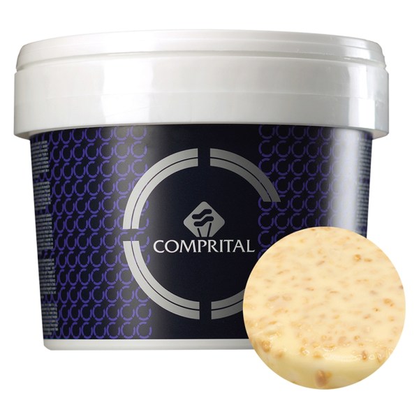 LA GLASSA CROCK BIANCA DA KG 3 (PC794)