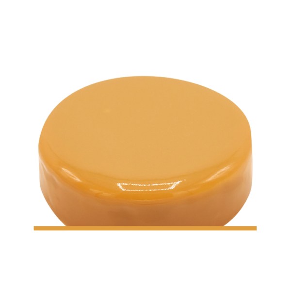 LA GLASSA CARAMELLO AL BURRO SALATO DA KG 3,3 (PC759)