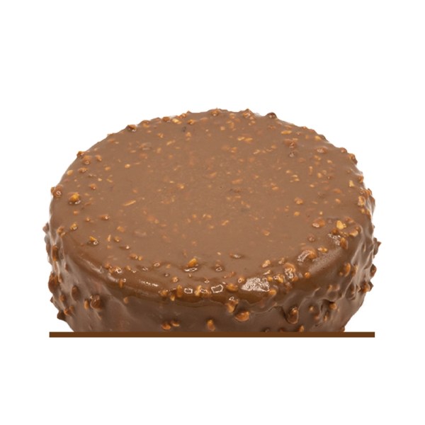 LA GLASSA CROCK GIANDUIA DA KG 3 (PC796)
