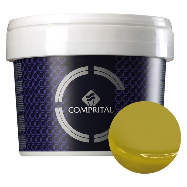 LA GLASSA PISTACCHIO DA KG 3,3 (PC758)