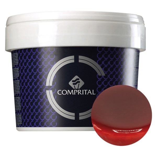 LA GLASSA LAMPONE DA KG 3,3 (PC756)