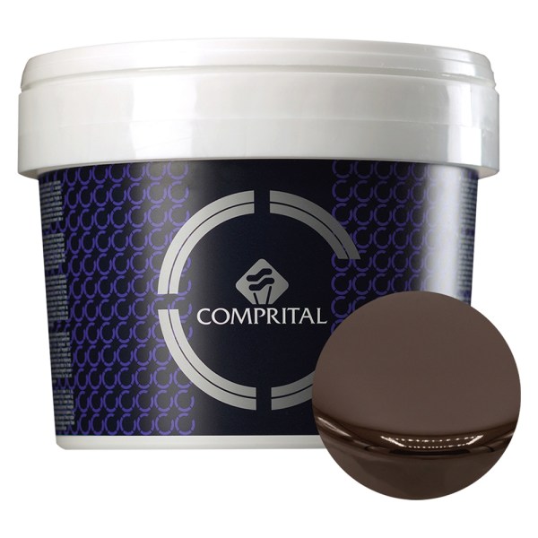 LA GLASSA CACAO DA KG 3,3 (PC747)