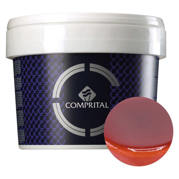 LA GLASSA FRAGOLA DA KG 3,3 (PC746)