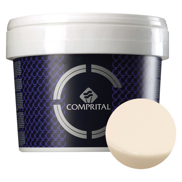 LA GLASSA BIANCA DA KG 3,3 (PC753)