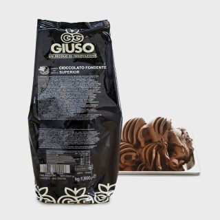CUZCO CIOCCOLATO FONDENTE SUPERIOR CONF DA KG 1,5 (000AH150)