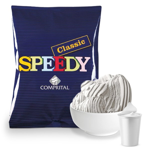 SPEEDY YOGURT KG 1,1 (P396)