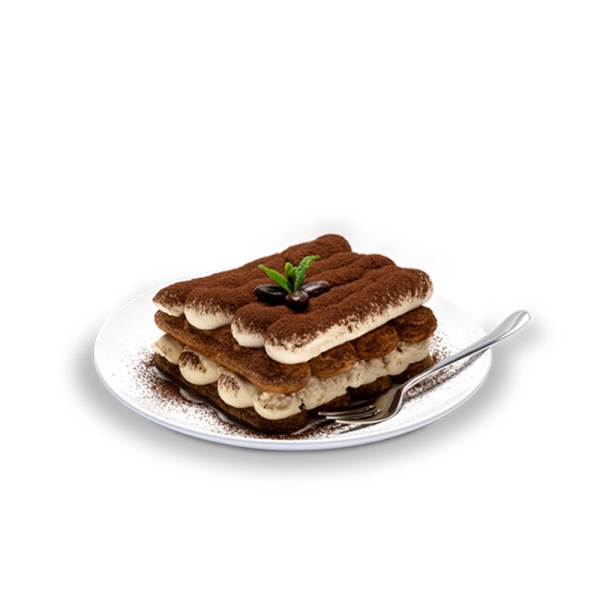 SPEEDY TIRAMISU' KG 1,25 (P426)