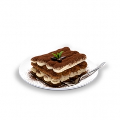 SPEEDY TIRAMISU' KG 1,25 (P426)