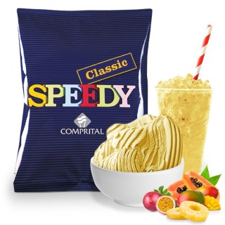 SPEEDY SOLEADA (GUSTO TROPICAL) KG 1,25 (P082A)