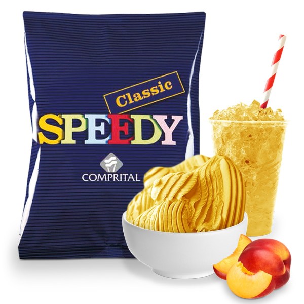 SPEEDY PESCA GIALLA DA KG 1,25 (P049A)