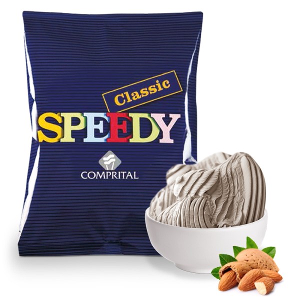 SPEEDY MANDORLA DA KG 1,25 (P483)