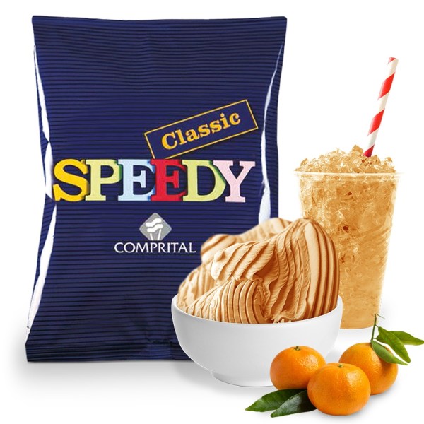 SPEEDY MANDARINO DA KG 1,25 (P038A)