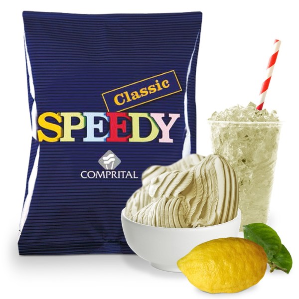 SPEEDY LIMONE COSTIERA DA KG 1,25 (P259)