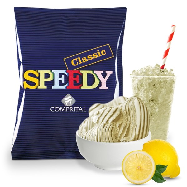 SPEEDY LIMONE DA KG 1,25 (P307B)