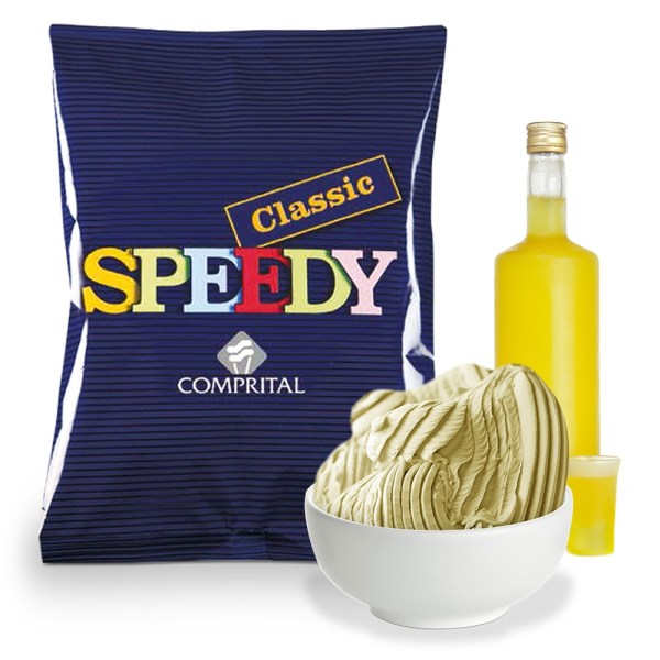 SPEEDY LIMONCELLO DA KG 1,25 (P034A)