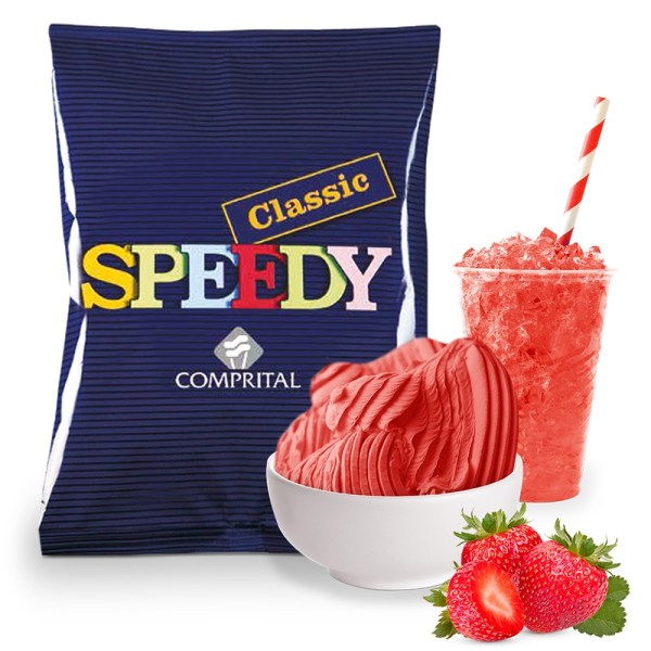 SPEEDY FRAGOLA DA KG 1,25 (P260)