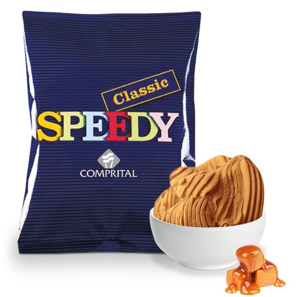 SPEEDY CARAMELLO SALATO DA KG 1,25 (P482)