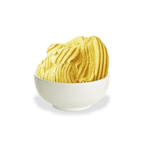 SPEEDY BANANA CON PEZZI DA KG 1,25 (P243)