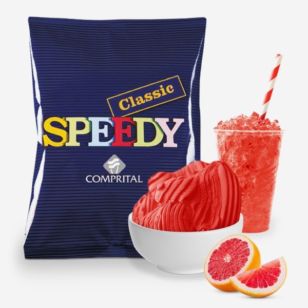 SPEEDY ARANCIA SANGUINELLA DA KG 1,25 (P282)