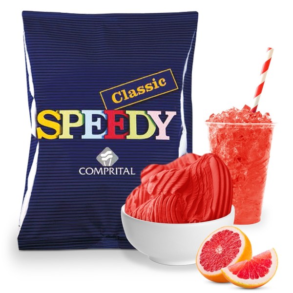 SPEEDY ARANCIA SANGUINELLA DA KG 1,25 (P282)