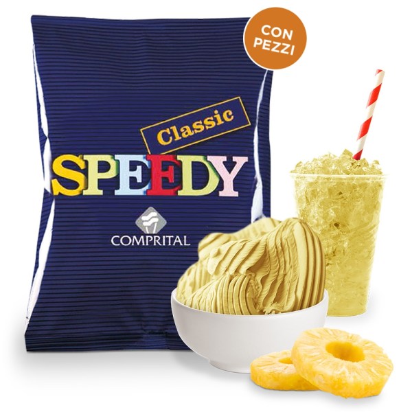 SPEEDY ANANAS CON PEZZI DA KG 1,25 (P245)