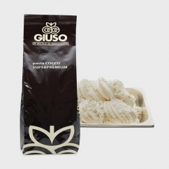 PASTA COCCO  SUPERPREMIUM  DA KG 1 (01232100)