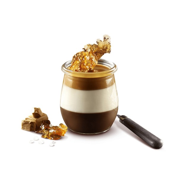 NERELLA AL CARAMELLO DA KG 6 (011AZ155A) (EX CREMA AMBRATA)