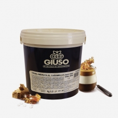 NERELLA AL CARAMELLO DA KG 6 (011AZ155A) (EX CREMA AMBRATA)