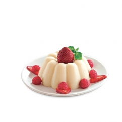 Charm Strutturante per Panna e Mousse 2 kg