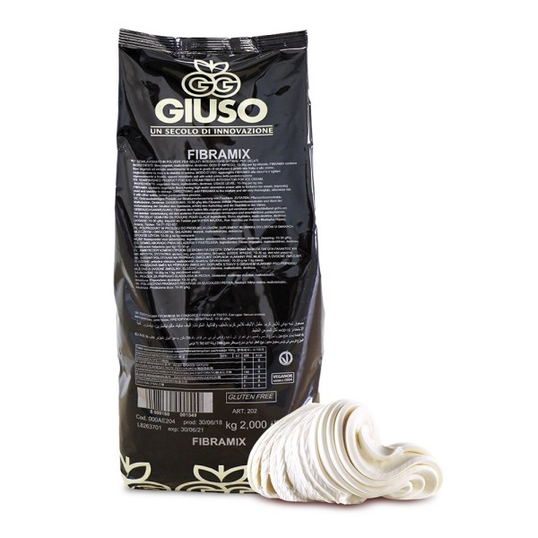 FIBRAMIX (000AE204) DA KG 2