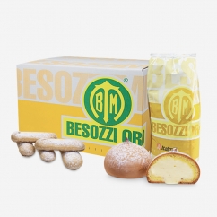 BESOZZI MIX SAVOIARDO DA KG 2