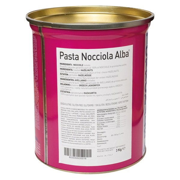 PASTA NOCCIOLA ALBA DA KG 3 (0001)
